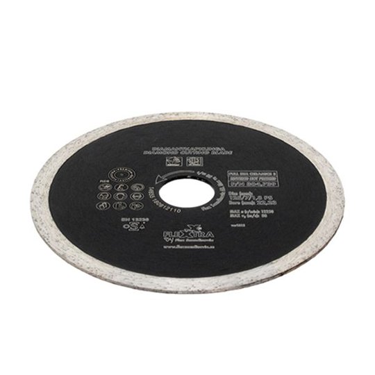Flexxtra 304739 Timanttiterä 125 mm, täysura
