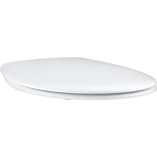 Grohe Bau Ceramic WC-istuinkansi soft close -toiminnolla