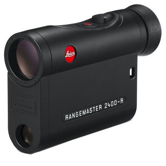 Leica Rangemaster CRF 2400-R Laseretäisyysmittari