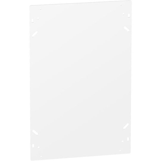 Schneider Electric Resi9 Pohjalevy Mini Pragma -kotelo 2x13 moduulia