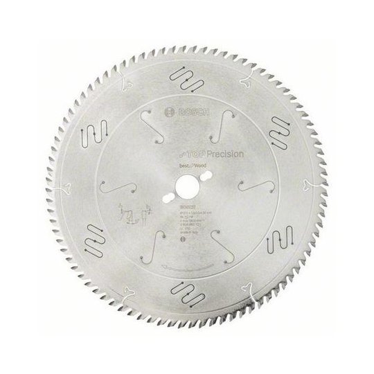 Bosch Top Precision Best for Wood Sahanterä 84T