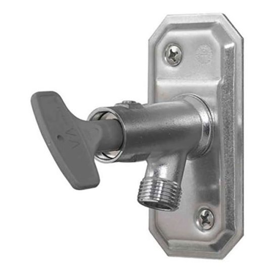 Vatette FG0105062 Vesipostiventtiili itsetyhjentyvä