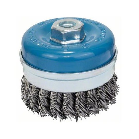 Bosch 1608614001 Teräsharja M14 – halkaisija 90mm