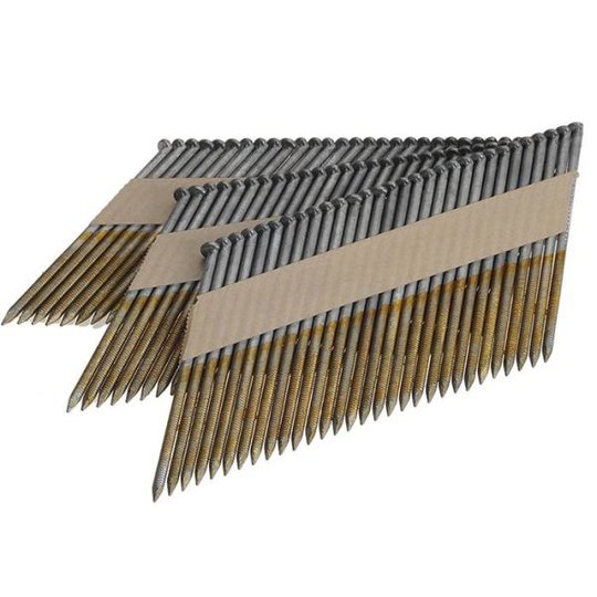 Aerfast GC55ASBKR Runkonaula 65 mm, 2000 kpl