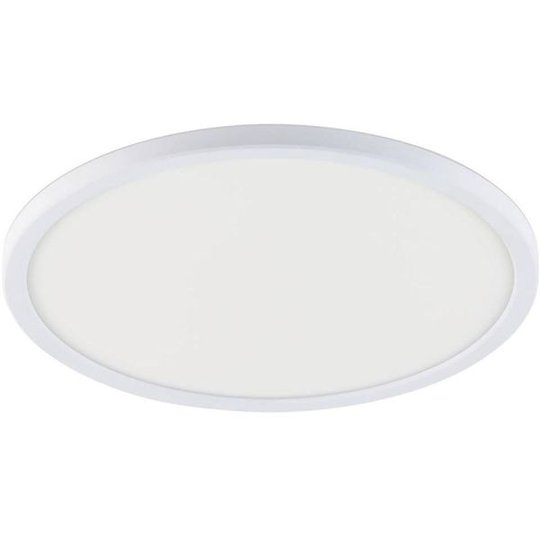 Nordlux OJA 50036101 Plafondi 18W LED, IP54, 2700K
