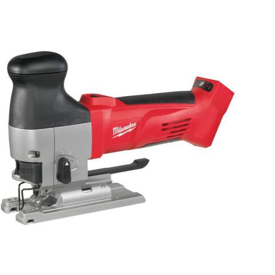 Milwaukee HD18 JSB-0 Pistosaha ilman akkuja ja laturia