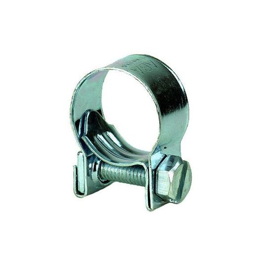 Gelia Mini Letkunkiristin sinkitty, 2 kpl 7-9 mm