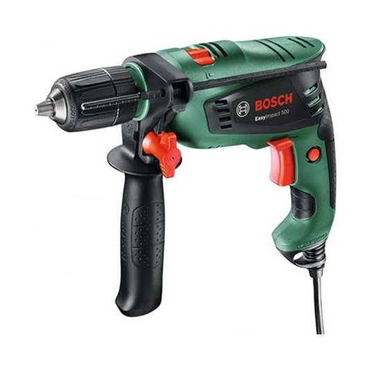 Bosch DIY Easy Impact 550 Porakone
