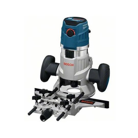 Bosch GMF 1600 CE Käsiyläjyrsin 1600 W