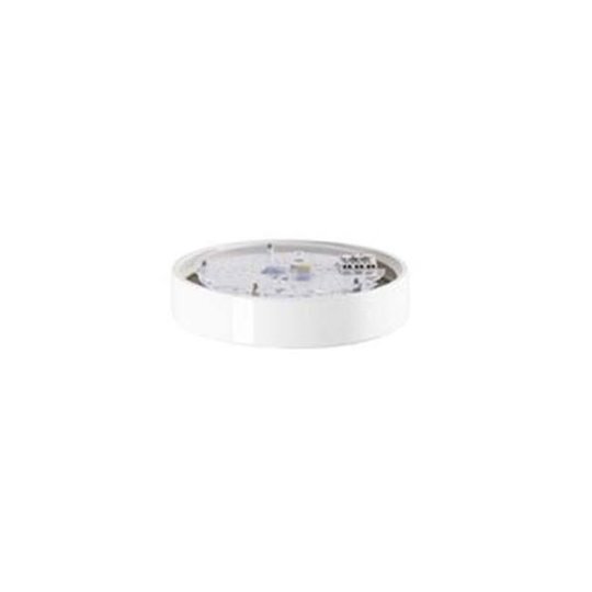 Ifö Electric 55752-800-10 Kanta 13W, IP44, suora valkoinen