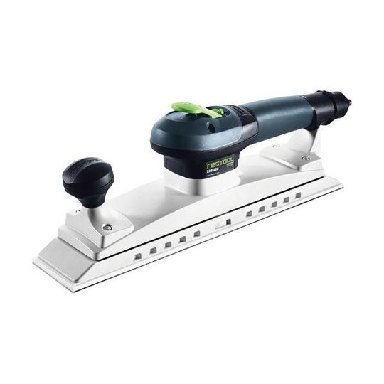 Festool LRS 400 Paineilmatasojyrsin