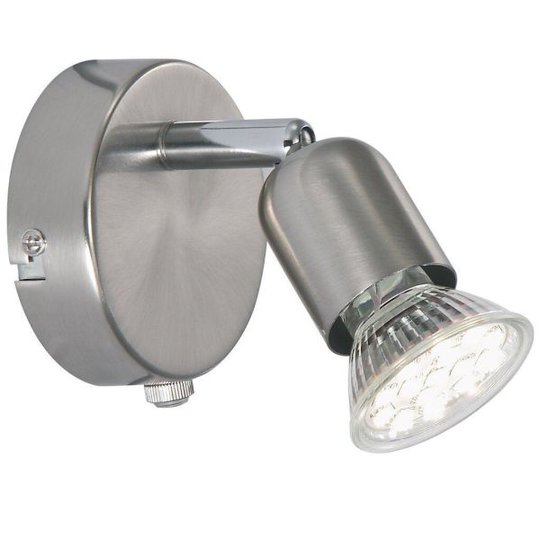 Nordlux AVENUE 76551132 Seinävalaisin LED, 3000K, 230 lm, IP20