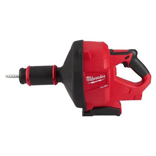 Milwaukee M18 FDCPF8-0C Viemärinpuhdistaja ilman akkuja ja laturia