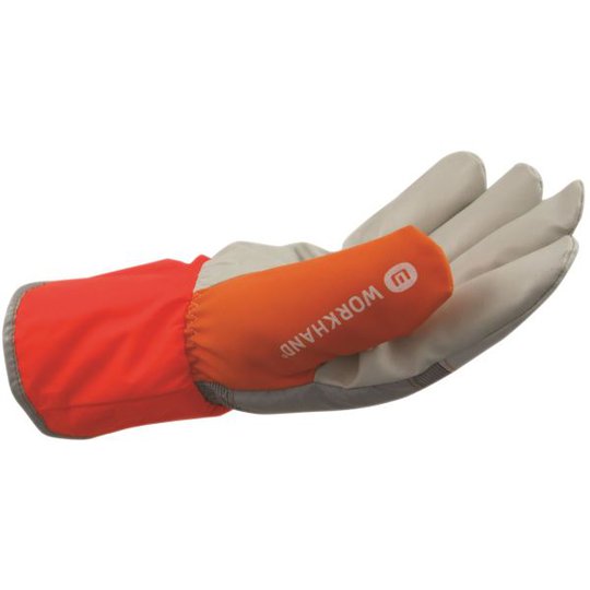 Workhand Autostrada 300272-8 Käsineet Vedenpitävä/vuorattu, nitriili