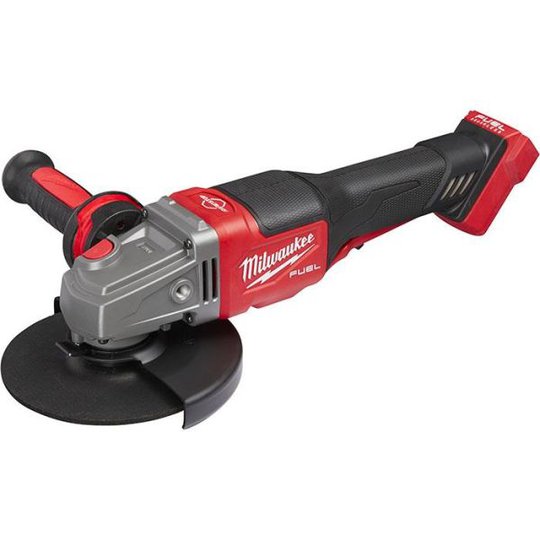 Milwaukee M18 FHSAG125XPDB-0X Kulmahiomakone ilman akkuja ja laturia