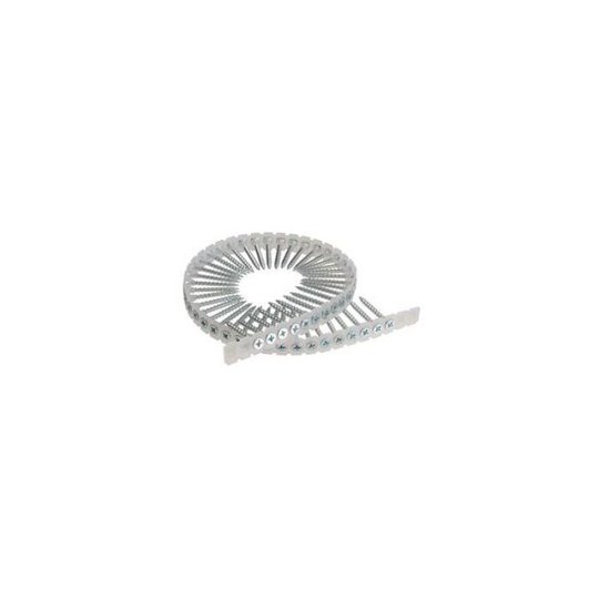 Aerfast AT10012 Nauharuuvi 30x3,9mm 1000 kpl