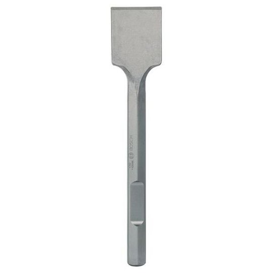 Bosch 1618661000 Talttapäämeisseli 28mm:n kuusiokantakiinnitys 80 x 400 mm