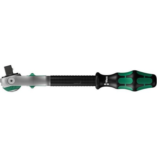 Wera Zyklop Speed 003600 Räikkäväännin