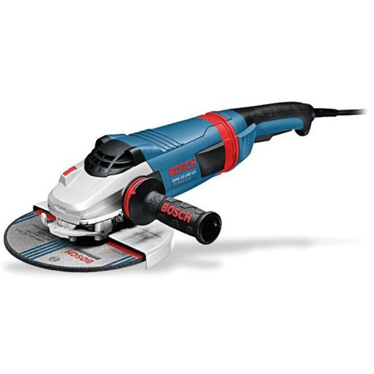 Bosch GWS 22-180 LVI Kulmahiomakone 2200 W