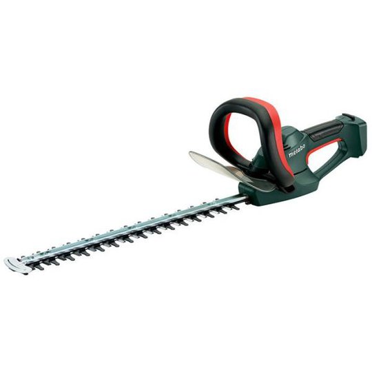 Metabo AHS 18-55 V Pensasleikkuri ilman akkuja ja laturia