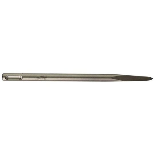 Milwaukee 4932451731 Kärkitaltta SDS-Plus, 180 mm