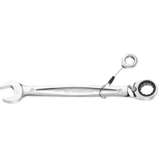 Facom 467.10SLS Räikkälenkkiavain 10 mm, pituus: 158 mm