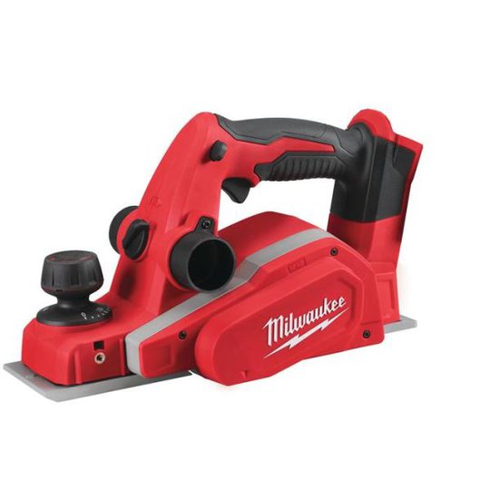 Milwaukee M18 BP-0 Höylä ilman akkuja ja laturia