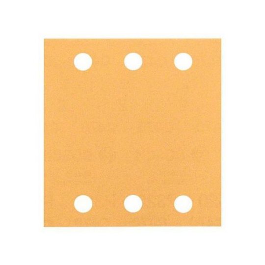 Bosch Best for Wood and Paint Hiomapaperi 115x107mm K40 10 kpl.