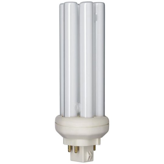 Philips Master PL-T Xtra Pienloistelamppu 42 W, 4-nastainen