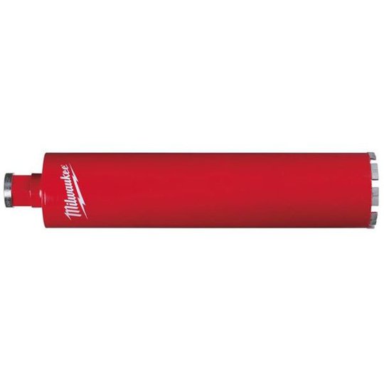 Milwaukee WCHP Timanttiporanterä 1 1/4":n UNC-kiinnitys 122 mm