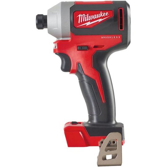 Milwaukee M18 BLID2-0X Iskevä ruuvinväännin ilman akkuja ja laturia