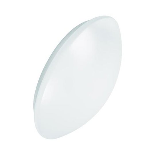 LEDVANCE Surface LED Plafondi 24 W, 3000 K, IP44, tunnistin
