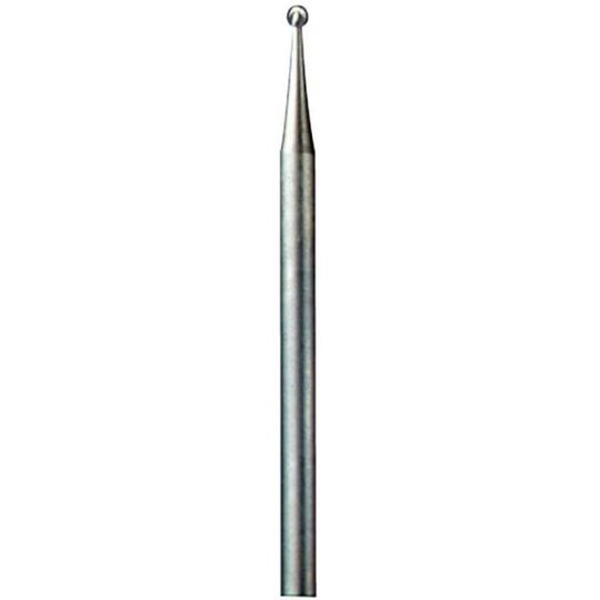 Dremel 26150106JA Kaiverrinterä 106 – työskentelyläpimitta 1,6mm