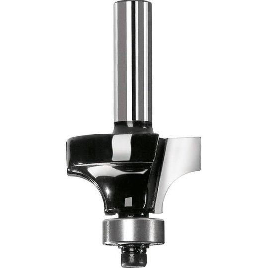 Bosch 2608628344 Pyöristysjyrsin 3 x 10,2 mm (halkaisija x pituus)