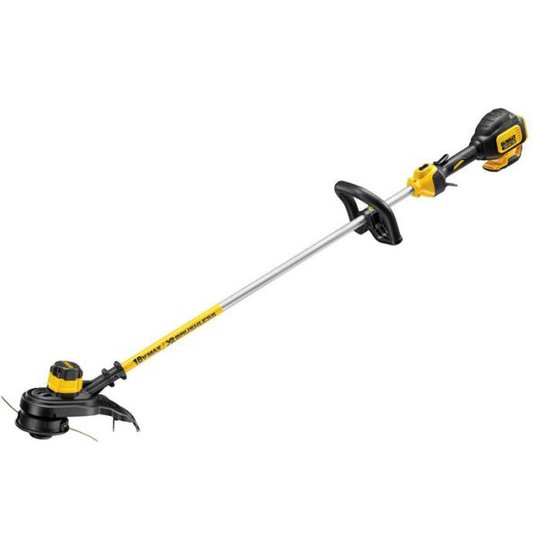 Dewalt DCM561PB Ruohotrimmeri ilman akkuja ja laturia