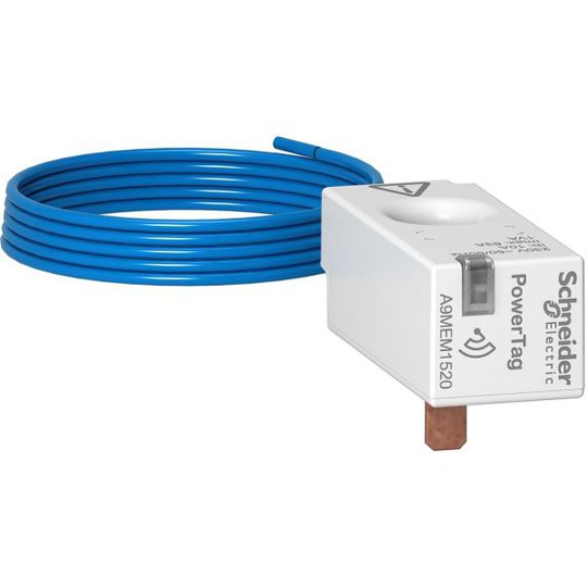 Schneider Electric A9MEM1520 Virtamuuntaja yksivaiheinen, 220-240 V