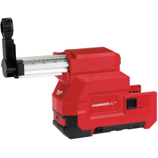 Milwaukee M18 CDEX-0 Pölynpoisto