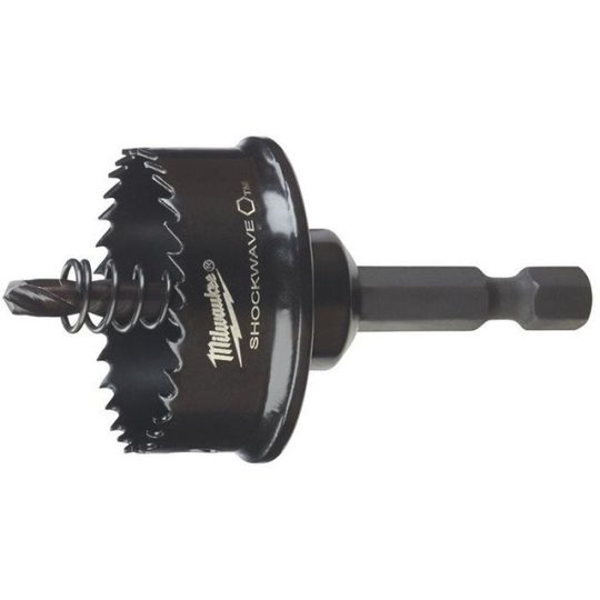Milwaukee SHOCKWAVE Reikäsaha Ø32 mm