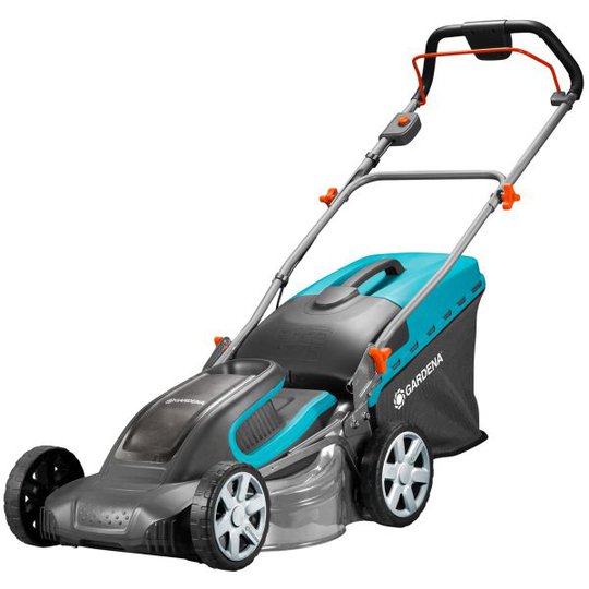Gardena PowerMax Li-40/41 Ruohonleikkuri ilman akkua ja laturia