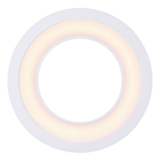Nordlux CLYDE 47510101 Kohdevalaisin sisäasennukseen, 12W, valkoinen, 2700K
