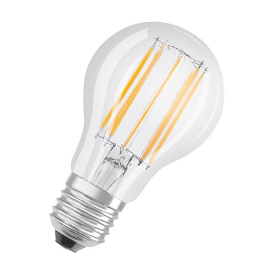 Osram PARATHOM Normal LED-valo 10 W, 1521 lm, 2700 K