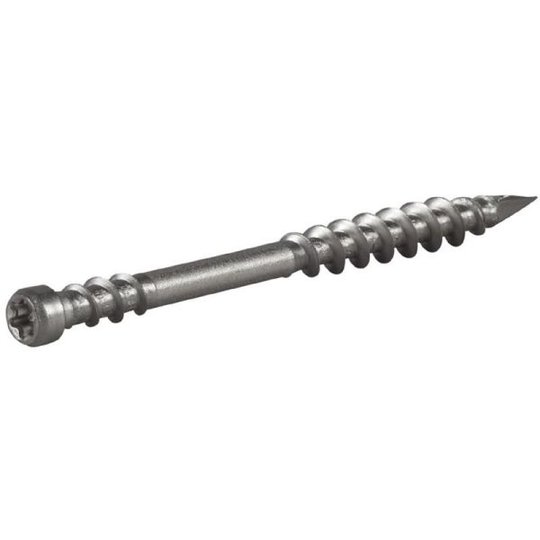 ESSVE 701560 Terassiruuvi HDS, 250 kpl