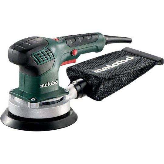 Metabo SXE 3150 Epäkeskohiomakone Ilman säilytyslaatikkoa, 310 W
