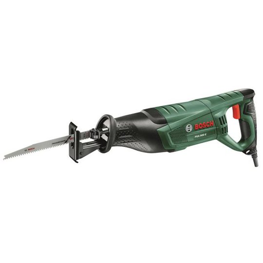 Bosch DIY PSA 9000 E Puukkosaha 900 W