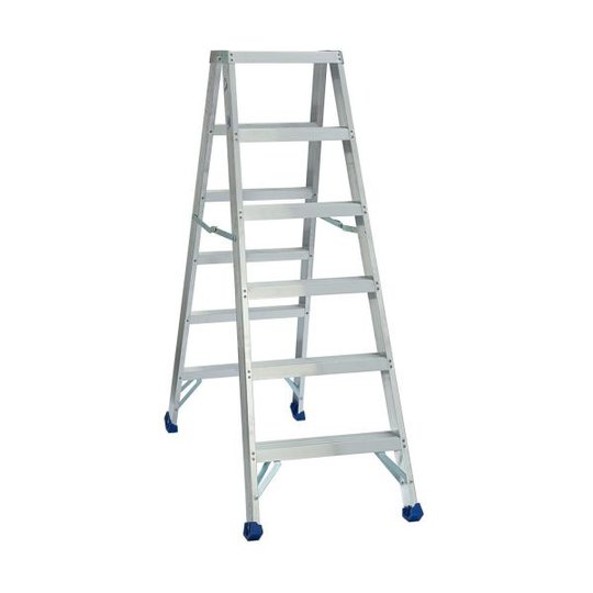 Skeppshultstegen 3250-05-01 Porrastikkaat 5 askelmaa, 1170 mm