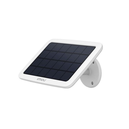 Imou IMOU SOLAR PANEL Aurinkopaneeli Cell Prolle
