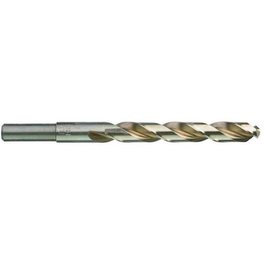 Milwaukee THUNDERWEB HSS-G DIN 338 Metalliporanterä 1 kpl:n pakkaus 11,5x142 mm