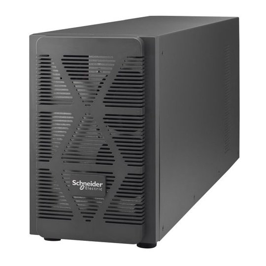 Schneider Electric SRVS72BP-9A Akkumoduuli Easy UPS 1 Ph -laitteeseen SRVS72BP-9A