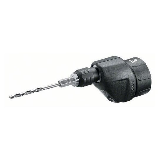 Bosch DIY 1600A00B9P Porauslisäosa IXO