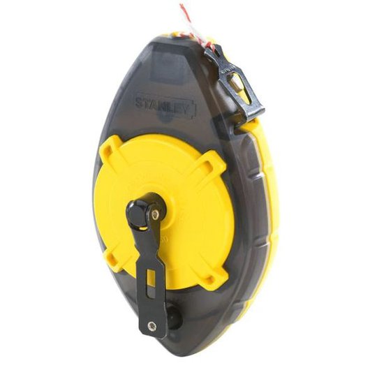 STANLEY 0-47-460 Powerwinder Merkkauskela 30 metriä